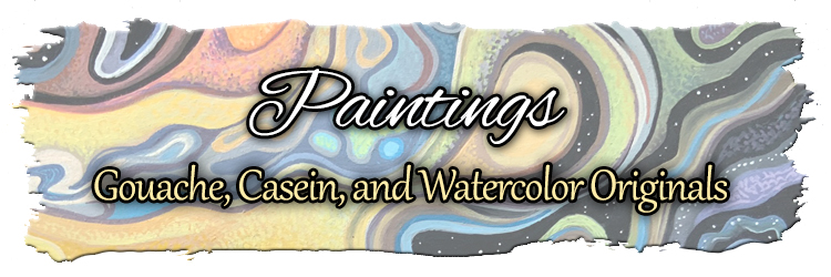Banner for Paintings Category