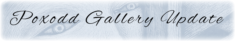 Gallery Update Banner
