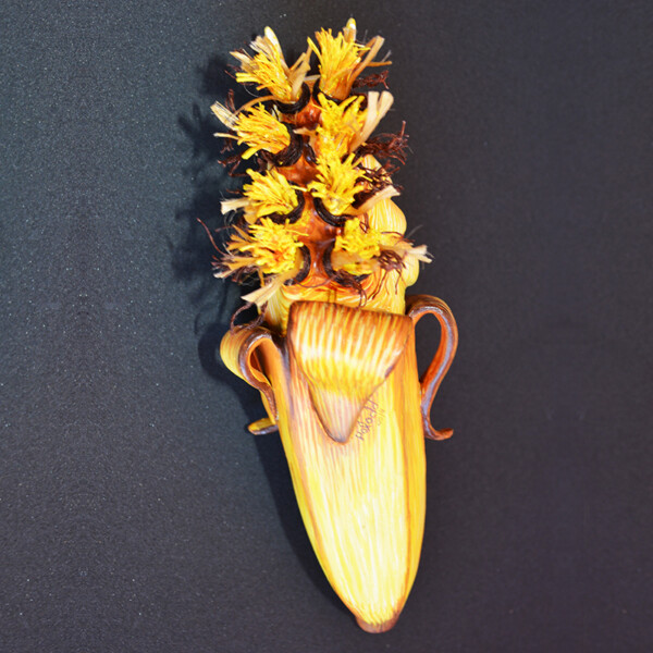 Bananapillar