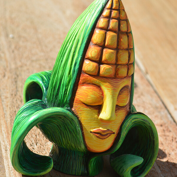 Corn Head