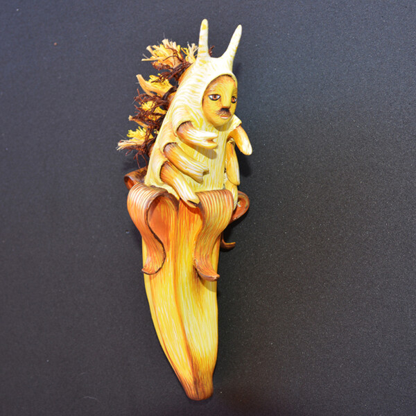 Bananapillar