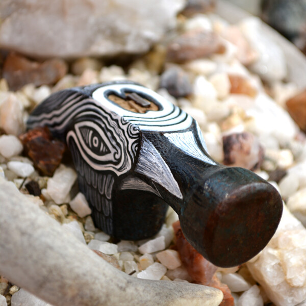 Bird Hammer