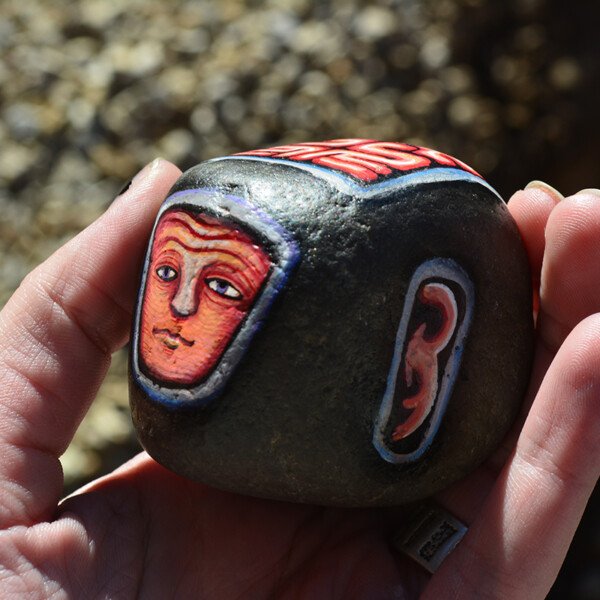 Brain Rock