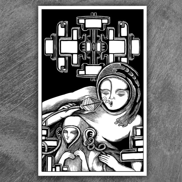 Dictation By Poxodd