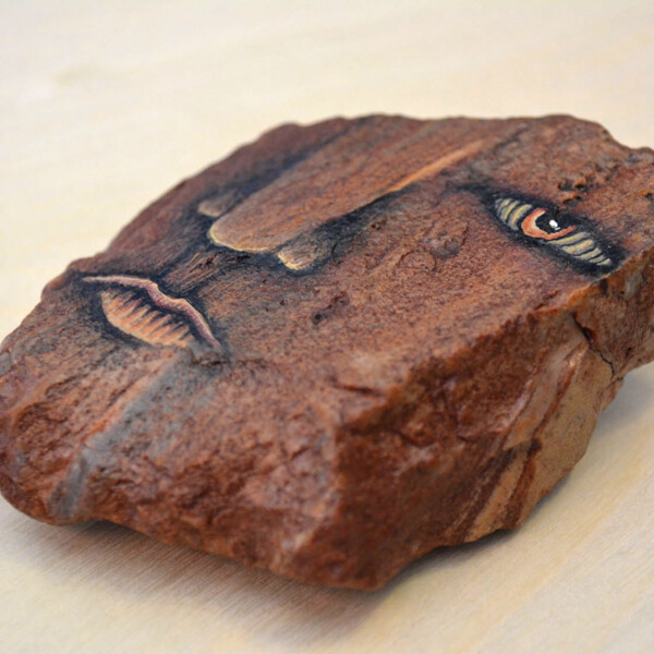 Rock Face