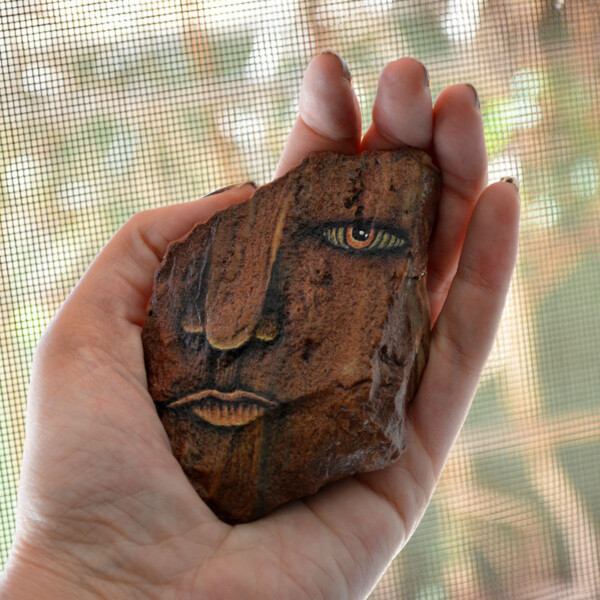 Rock Face