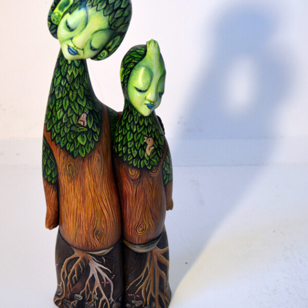 Tree People