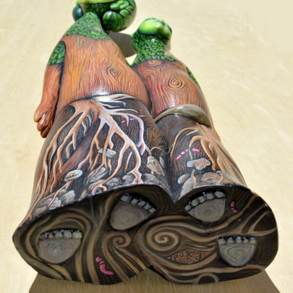 Tree People