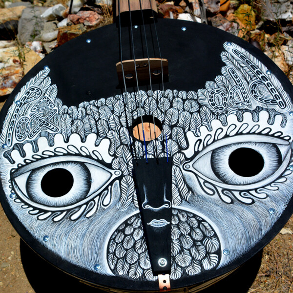 Owl Bass