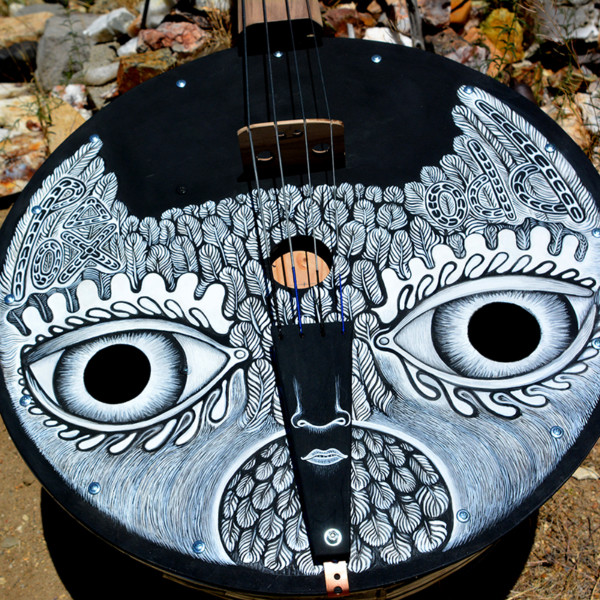 Owl Bass