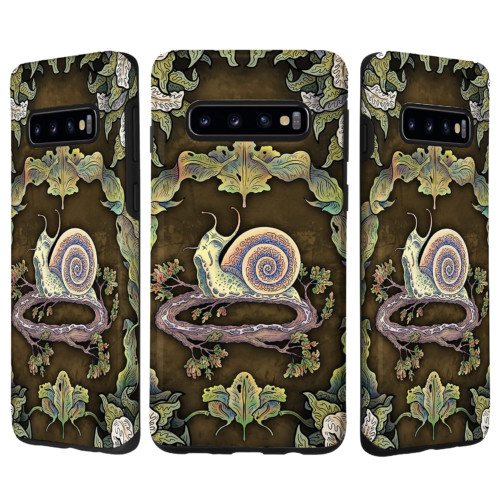 Going Nowhere Slowly