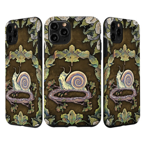 Going Nowhere Slowly