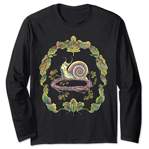 Going Nowhere Slowly by Poxodd