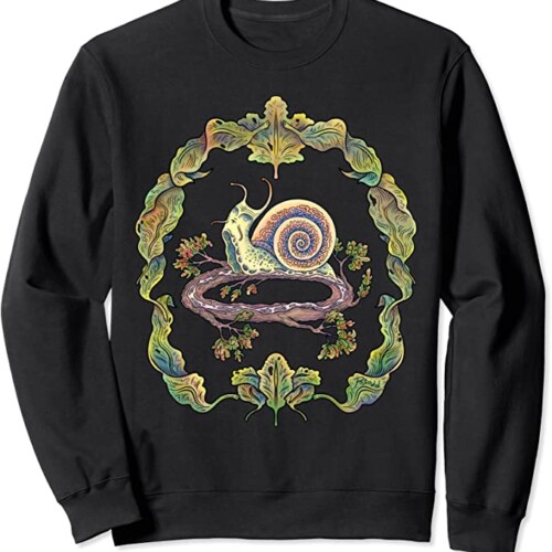 Going Nowhere Slowly