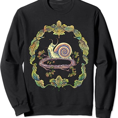 Going Nowhere Slowly