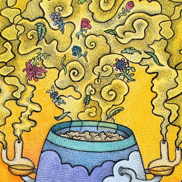Herbal Brew (crop)