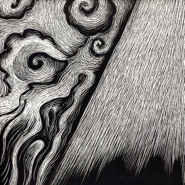 Award winning Sheep by Poxodd