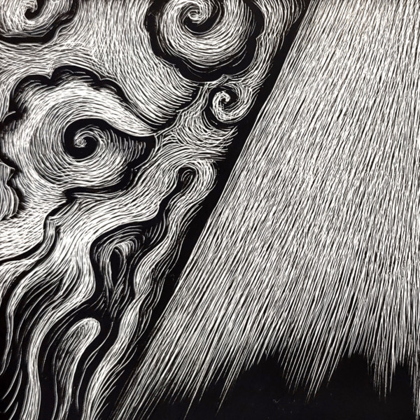 Award winning Sheep by Poxodd