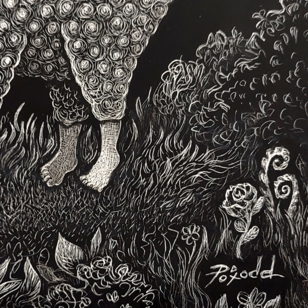 Award winning Sheep by Poxodd