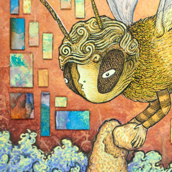 Pollen Day (Crop)