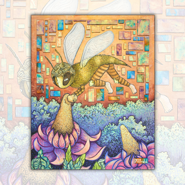 Pollen Day (Main Thumbnail)