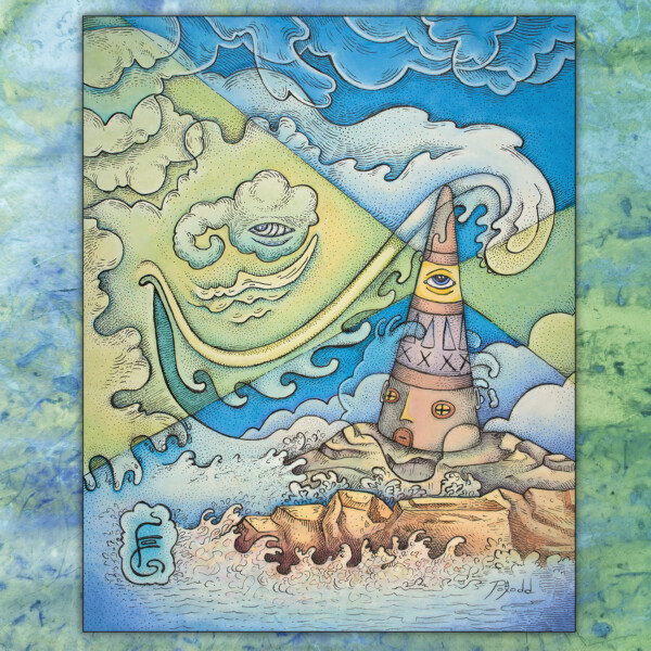 Main image of "The Usual Rival" By Poxodd