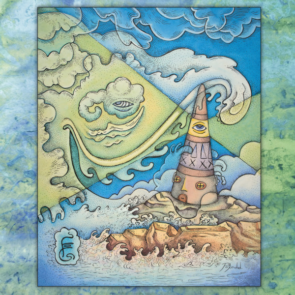 Main image of "The Usual Rival" By Poxodd