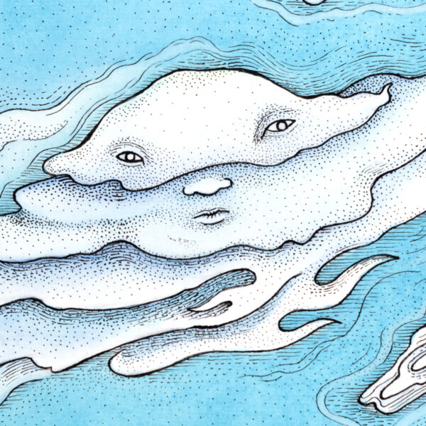 Cropped picture of artwork "Lenticular"